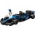 LEGO® Speed Mașina de curse F1® Williams Racing FW46 77249 120509013
