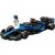 LEGO® Speed Utrkački automobil F1® Williams Racing FW46 77249 120509013