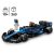 LEGO® Speed Utrkački automobil F1® Williams Racing FW46 77249 120509013