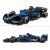 LEGO® Speed Utrkački automobil F1® Williams Racing FW46 77249 120509013