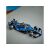 LEGO® Speed Utrkački automobil F1® Williams Racing FW46 77249 120509013