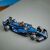 LEGO® Speed Utrkački automobil F1® Williams Racing FW46 77249 120509013
