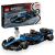 LEGO® Speed Champions Williams Racing FW46 F1® race car 77249 120509013