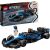 LEGO® Speed Champions Williams Racing FW46 F1® race car 77249 120509013