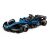 LEGO® Speed Champions Williams Racing FW46 F1® race car 77249 120509013