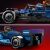 LEGO® Speed Champions Williams Racing FW46 F1® race car 77249 120509013
