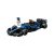 LEGO® Speed Samochód wyścigowy F1® Williams Racing FW46 77249 120509013