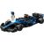 LEGO® Speed Samochód wyścigowy F1® Williams Racing FW46 77249 120509013