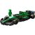 LEGO® Speed Rennwagen Aston Martin Aramco F1® AMR24 77245 120509149