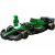 LEGO® Speed Champions Aston Martin Aramco F1® AMR24 race car 77245 120509149