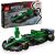 LEGO® Speed Champions Aston Martin Aramco F1® AMR24 race car 77245 120509149
