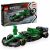 LEGO® Speed Champions Aston Martin Aramco F1® AMR24 race car 77245 120509149