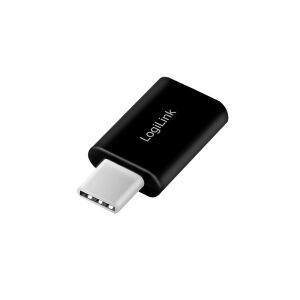 LogiLink Bluetooth 5.3 USB-C adapter PC-hez, laptophoz - Bluetooth adapter
