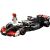 LEGO® Speed Champions MoneyGram Haas F1® Team VF-24 Rennwagen 77250 139620037