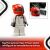 LEGO® Speed Závodný voz Haas F1® Tím MoneyGram VF-24 77250 139620037