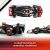 LEGO® Speed Champions MoneyGram Haas F1® Team VF-24 race car 77250 139620037
