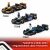 LEGO® Speed Champions MoneyGram Haas F1® Team VF-24 race car 77250 139620037