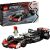 LEGO® Speed Samochód wyścigowy MoneyGram Haas F1® Team VF-24 77250 139620037