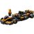 LEGO® Speed Mașina de curse McLaren F1® Team MCL38 77251 139619200