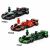 LEGO® Speed Champions McLaren F1® Team MCL38 race car 77251 139619200