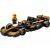 LEGO® Speed Samochód wyścigowy McLaren F1® Team MCL38 77251 139619200