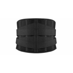 Titan Fájdalomcsillapító Háttámasztó Öv - Elölnézet - Mágneses deréköv