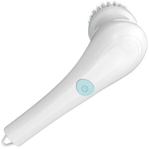 Elektromos tisztítókefe, S DEPOT®, vezeték nélküli háztartási használatra 5 az 1-ben, többfunkciós