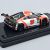 Para64 Audi R8 LMS 2019 1:64 méretarányú modellautó, oldalnézet