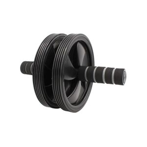 XQmax ролер за коремни мускули, изглед под ъгъл - Обучение вкъщи