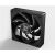 ID-Cooling SE-214-XT BLACK 13.8-30.5dB 12cm PWM LED CPU Kühler 120517813