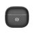 S-Link Weber G10 Căști fără fir cu microfon Bluetooth v5.1 Negru 120517992