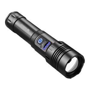 Sandberg Survivor 7in1 Torch Powerbank 5000 Akkubank 120518054 - Sandberg