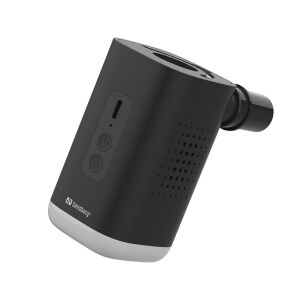 Sandberg Lámpa/Légpumpa  Mini Air Pump Lantern 120518075 - Sandberg
