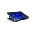 Advance AIRSTREAM 18 Notebook Cooler with blue LED fans