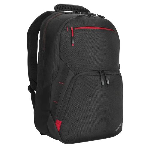 LENOVO  CASE_BO Essential Plus 15.6 BP (Eco)  Notebook Táska 140138771 - Laptop hátizsák