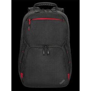 Lenovo Notebookrucksack 15.6" Essential Plus (Eco) (Schwarz) 120518224 - Laptop-Rucksäcke