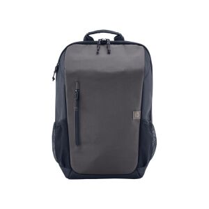 Plecak HP Travel 18L na laptopa 15.6 cala, szary - Plecak na laptopa