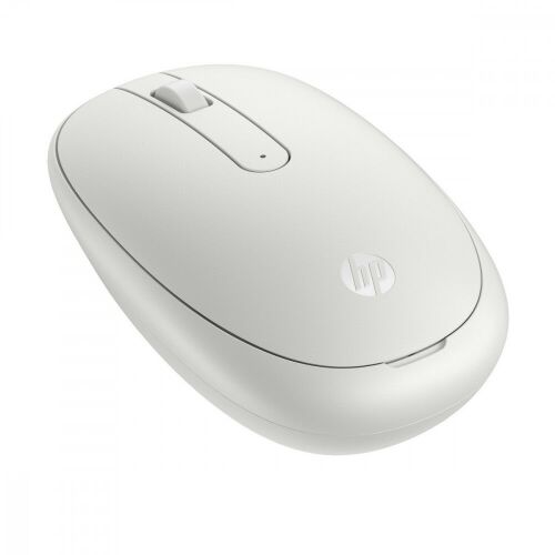 HP 240 vezeték nélküli Bluetooth egér, fehér 165814323 - Egér