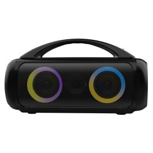 Media-Tech Bluetooth Hangszóró POWER AUDIO PRO mikrofonnal