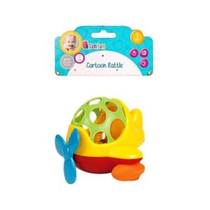 BamBam Csörgő Repülő Játék Baba 143191841 - BamBam