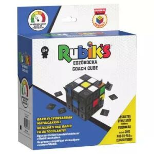 Rubik kocka 3x3 tanulókocka a csomagolásban - Spin Master