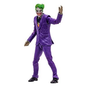 McFarlane Toys - Batman Joker Akciófigura - 18 cm 143193333 - McFarlane