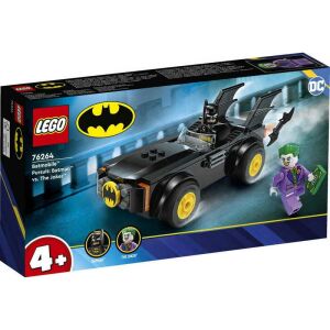 LEGO DC - Batman vs. Joker Batmobile - Játék - 4+ 143224932 - LEGO Super Heroes DC