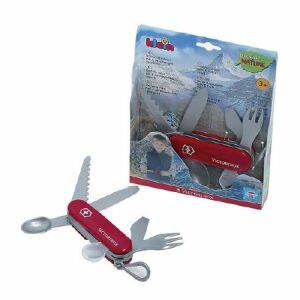 Klein Discover Nature Victorinox Kinder-Taschenmesser (2805) 143116248 - Klein