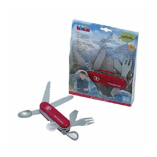 Klein Discover Nature Victorinox scyzoryk dziecięcy (2805) 143116248
