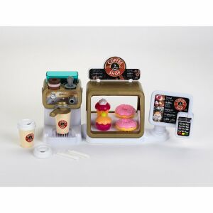 Klein Coffee shop (9501) 143193201 - Klein