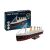 Revell RMS Titanic LED-Edition Puzzle 3D (00154) 142741999