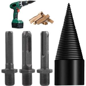 Wiertło do łuparek Split Pro 120533055 - Wiertło