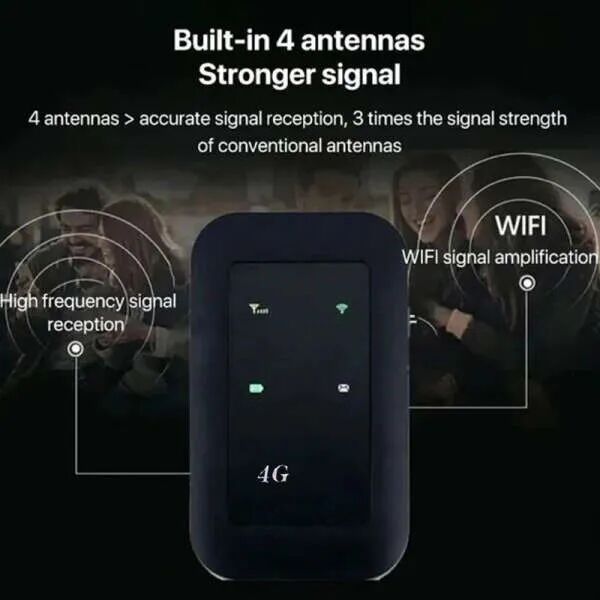 Gyorsnet vezeték nélküli router