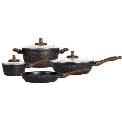 MPM AGD-24: Edénykészlet - 7 db-os szett